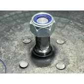 Özdöken/Şakalak Hububat Mibzeri Ekim Sacı Takım thumbnail 5