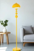 Lumexx HAYAL SARI LAMBADER RETRO BAŞLIKLI thumbnail 1