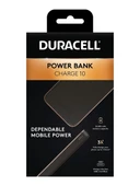 Duracell 10000 mAh Hızlı Şarj Powerbank - 1