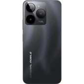 General Mobile GM Era 30 Pro Dual 8 256 Cep Telefonu Cosmic Black - 5