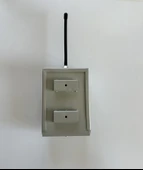 Kablosuz Acil Durum Butonu / Alarm - Vukuat Yok - 3