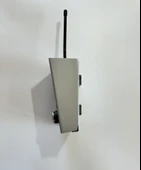 Kablosuz Acil Durum Butonu / Alarm - Vukuat Yok - 2