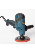 STAXX POWER Yarı Professıonel 6 Kademeli Devir Ayarlı Zımpara Mini Polisaj Makinası 125 Mm 1200w thumbnail 1