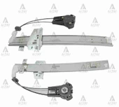 CAM KRİKOSU B-2500 MANUEL 1997-2000 ÖN SAĞ UB39 58 560B thumbnail 1