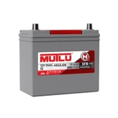 Mutlu 12 V 55 Ah Amper 450 A EN  SFB Seri 3 Akü - 2025 thumbnail 2
