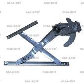 CAM KRİKOSU CANTER 304/449 MANUEL SAĞ MB394571 thumbnail 1