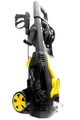 stilmax Germany Style 150 Bar 1500w Yüksek Basınçlı Bahçe Ve Oto Yıkama Makinesi thumbnail 2