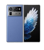 Tecno Phantom V Fold 2 5G 12GB Ram 512GB Mavi AE10 (Tecno Türkiye Garantili) - 1