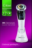 Kiwi Kfm-8625 Şarjlı EMS Cilt Bakım Cihazı – Çok Fonksiyonlu, Kompakt ve Pratik thumbnail 1
