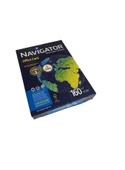 Navigator A4 160 Gr. Gramajlı Kağıt Fotokopi Kağıdı 250 Li 1 Pk - 1