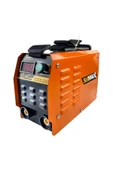 stilmax Pro Mma 160 Amp Pro Dijital Göstergeli Çanta Invertör Kaynak Makinası + Pfc Teknolojisi - 1