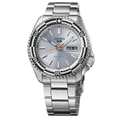Seiko 5 S5-SRPK09K Erkek Kol Saati - 1