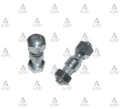 BİJON SOMUNLU STAREX ARKA KAMYONET SAĞ 2449 (5 ADET) thumbnail 1