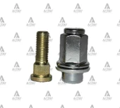 BİJON SOMUNLU COROLLA ARKA FİBERLİ 2002 / AVENSIS 8940 (5 ADET) thumbnail 1