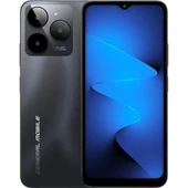 General Mobile GM Era 30 Pro Dual 8 256 Cep Telefonu Cosmic Black - 1