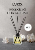 Müge Çiçeği Çubuklu Oda Kokusu 120 ML - 2