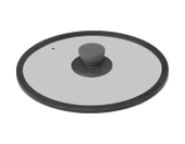 Leggno Colorgy Diamond Pro 20 Cm Derin Tencere Gri Renkli - 5