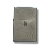 Zippo ZSeries 7.1 ZP1 Ateş Damlası Çakmak (7-1) thumbnail 1