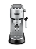 Delonghi Dedica EC-685 Manuel Espresso Makinesi Siyah Inox - 1
