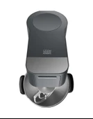 Homend Artfood 3025 1200 W 5,5 LT Stand Mikser Gri - 3