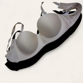 KADIN LOTUS MODEL 80B DESTEKSİZ BALENLİ SÜTYEN thumbnail 2