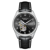 QUANTUM QMG1241.351 DERİ KAYIŞLI ERKEK KOL SAATİ thumbnail 2