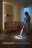 Kiwi Ksc-4240 Şarjlı Mop - 5