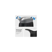 Airpods (3. Nesil) Kılıf Slim Armor Ip Black - ASD01990 - 3