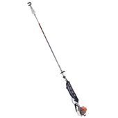 HFS Zeytin Silkme Makinesi Yandan Askılı 3.1 Hp thumbnail 1