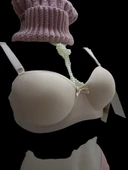 KADIN LOTUS MODEL 85B DESTEKSİZ BALENLİ SÜTYEN thumbnail 3