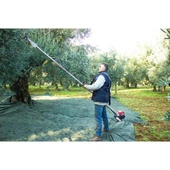 Kawasaki TJ53 HFS Şanzımanlı Zeytin Hasat Makinası - 2