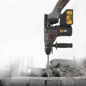 CAT DXK301.1 DX1120B + DX2150B + DX3131B 3 Parça Kombo Set thumbnail 3