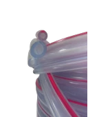 Üçlü Süt Hortumu (2.2 metre) - 3