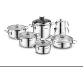Korkmaz Alia 14 Parça Hiper Set A1709 - 1