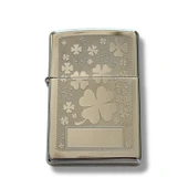 Zippo FOUR LEAF CLOVER ZIP0000328 (1) Çakmak thumbnail 1
