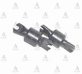 BURÇ AMORTİSÖR E-2200 / BESTA ÇATAL (YERLİ) 0K60A 34700A (4 ADET) thumbnail 1