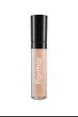 Flormar Perfect Coverage Hafif Yapılı & Yarı Mat Bitişli Likit Kapatıcı 002 IVORY thumbnail 1