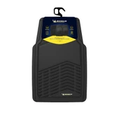 Michelin MC33856 Tüm Araçlara Uyumlu 4 Parça Üniversal 3D Havuzlu Oto Paspas - 1