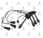 BUJİ KABLOSU TAKIM AVENSIS 1998-2000 3SFE / RAV-4 90919 22386 thumbnail 1