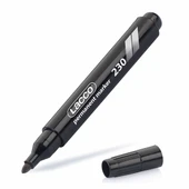 Lacco Yuvarlak Uçlu Markör Kalem 230 thumbnail 3