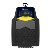 Michelin MC34891 Tüm Araçlara Uyumlu 4 Parça Üniversal 3D Havuzlu Oto Paspas - 1