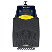 Michelin MC33863 Tüm Araçlara Uyumlu 3 Parça Üniversal 3D Havuzlu Oto Paspas - 1