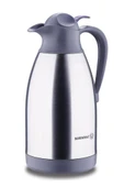 Korkmaz Satina Maxi Termos 2.0lt A749-01 - 1