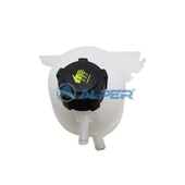 RADYATÖR EK DEPO CLİO 3-LOGAN 7701470460 8200048024 thumbnail 1