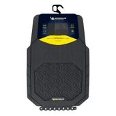 Michelin MC34587 Tüm Araçlara Uyumlu 4 Parça Üniversal 3D Havuzlu Oto Paspas - 1