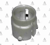 BURÇ DİREKSİYON TIKIRTI COROLLA 1988-1992 DIŞTAN MEMELİ (YERLİ) 45273 22020 (2 ADET) thumbnail 1