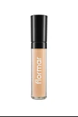 Flormar Perfect Coverage Hafif Yapılı & Yarı Mat Bitişli Likit Kapatıcı 030 LIGHT - 1