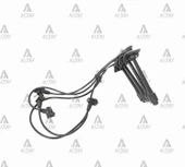 BUJİ KABLOSU TAKIM CORONA 1993 3S-FE 90919 22302 thumbnail 1