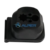 RADYATÖR TAKOZU ÜST CLIO 3 8200367990 thumbnail 1