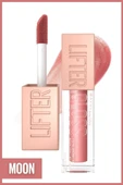 Maybelline New York Lifter Gloss Nemlendirici Dudak Parlatıcısı - 003 Moon - 1